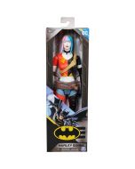  Batman Harley Quinn Batman Figura 30 Cm