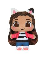  Gabby's Dollhouse Peluche Gatástico