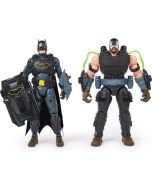  Batman Adventures Battle Pack 30 Cm