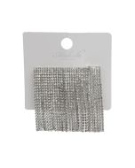 Melody Ganchos de Metal para Cabello - Modelo: Ape0218