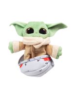  Star Wars Peluche Grogu Mandalorian