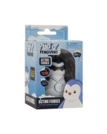  Pudgy Penguins Figura Pudgy Penguins