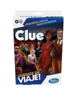  Hasbro Gaming Grab and Go