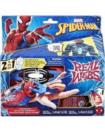 Marvel Spider-Man - Real Webs Super Web-Blaster