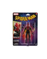  Marvel Legends Spider Shot