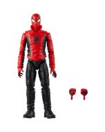  Marvel Last Stand Spider-Man