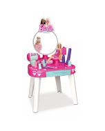  Barbie Tocador con Luz y Sonido