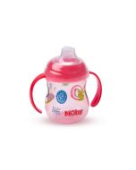 Nuby Biberón con 2 Asas 9 onzas