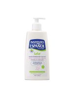 Instituto Español Loción Hidratante Corporal Bebe 300 ml