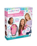 Make It Real Snap 'N Glam Hair Styling Set