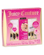  Juicy Couture Dazzling Designs Manicure Set