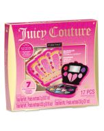  Juicy Couture Bejeweled Beauty Cosmetic Compact