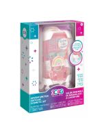  3c4g Adventure Fun Suitcase Cosmetic