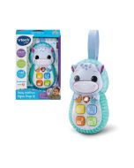 Vtech Baby Teléfono Hipo-Pop - Modelo: 2