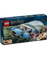  Lego Harry Potter Ford Anglia Volador