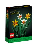  Lego Botanical Collection Daffodils