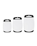 Hamilton Beach Set de Tablas para Picar - 3 Piezas