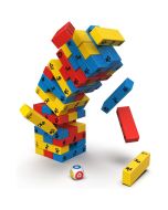  Paw Patrol Torre de Madera Patrulla Canina