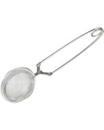 Hds Trading Infusor de Té de Acero Inoxidable