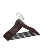 Hds Trading Set de 5 Ganchos de Ropa - Modelo: WH00442