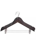 Hds Trading Set de 3 Ganchos de Ropa - Modelo: WH00642