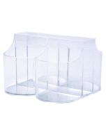 Euroware Porta Cubiertos y Servilletas