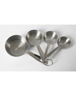 Oster Set de Tazas Medidoras - 4 Piezas