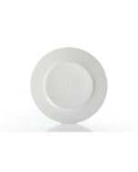 Gibson Home Plato de Cerámica 10.5"