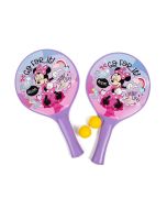  Disney Set de Raqueta con Pelota