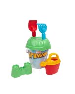  Marvel Set de Playa Spiderman - Modelo: 2