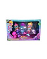  Super Cute Octopus Rescue Mission