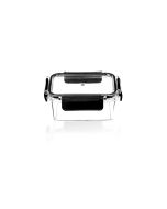 Bager Envase Rectangular para Alimentos 400 ml