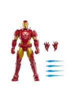  Marvel Iron Man Marvel Legends Series M20