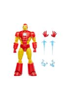  Marvel Iron Man Marvel Legends Series M09
