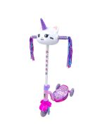  Rush Trixie Flashing Scooter 3d