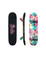  Barbie Barbie Skateboard 31"