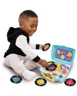 Vtech Music and Sounds Turntable