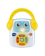 Vtech Reproductor Infantil de Canciones y Melodías