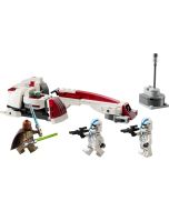  Lego Barc Speeder Escape