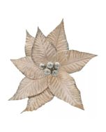 Maranelo Flor de Navidad - 40 cm