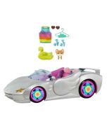  Fisher-Price Barbie Extra Vehículo