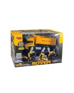  Shantou Camión a Control Remoto