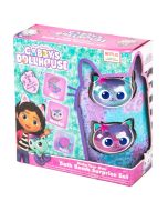  Gabby's Dollhouse Make Your Own Bath Bomb Surprise Set