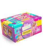  Barbie Caja de Recuerdos de Barbie Extra Dyo