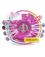  Barbie Ganchito para Pelo