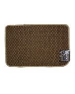 Soho Tapete de Entrada Exterior - Modelo: RUB-SIS-40X60