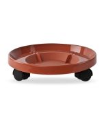 Reyplast Base con Ruedas para Potes de Jardín