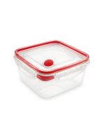 Reyplast Envase Hermético con Válvula 1.3 Litros