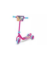  Barbie Triciclo Barbie