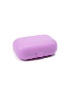 Cozy Baby Jabonera con Tapa - Modelo: 1